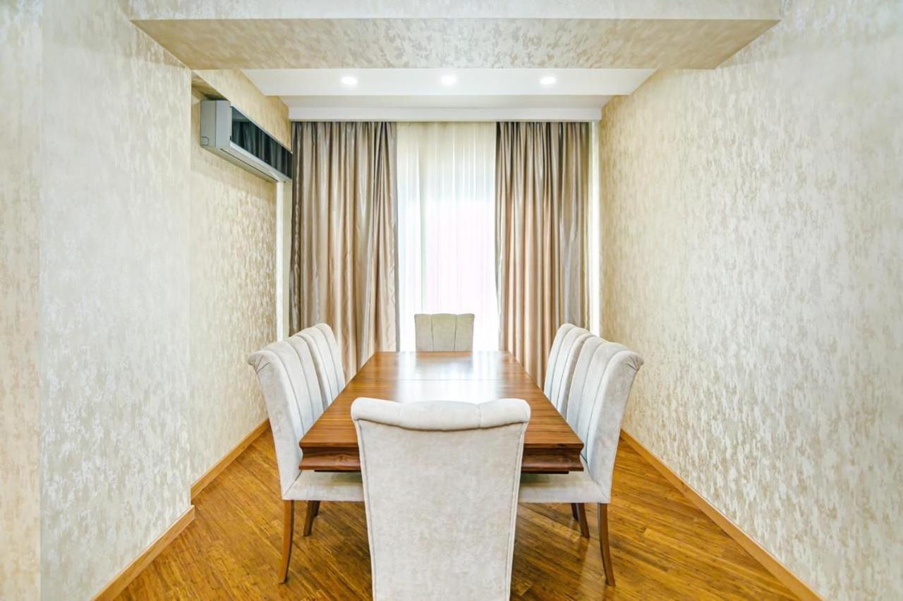 HOTEL APARTMENT ViP PARK AZURE RESIDENCE