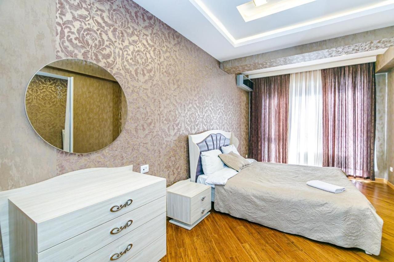 HOTEL APARTMENT ViP PARK AZURE RESIDENCE