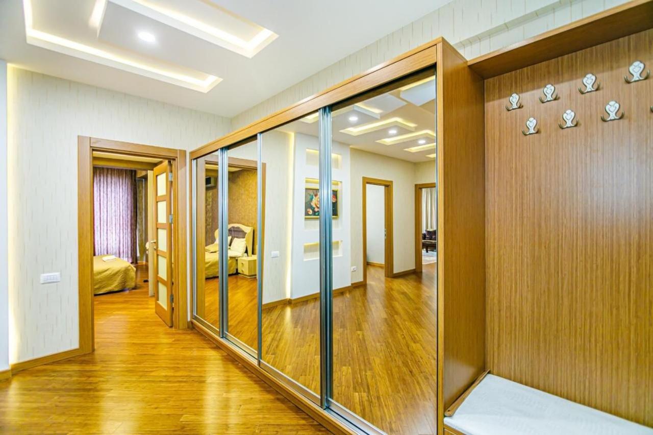 HOTEL APARTMENT ViP PARK AZURE RESIDENCE