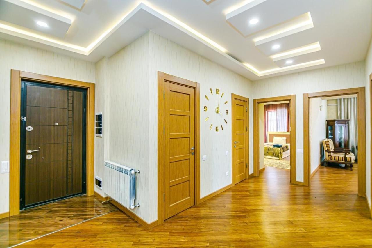 HOTEL APARTMENT ViP PARK AZURE RESIDENCE