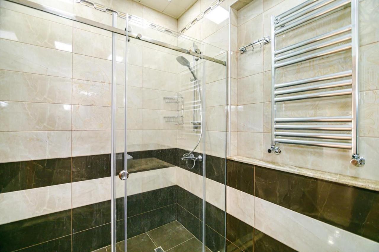 HOTEL APARTMENT ViP PARK AZURE RESIDENCE