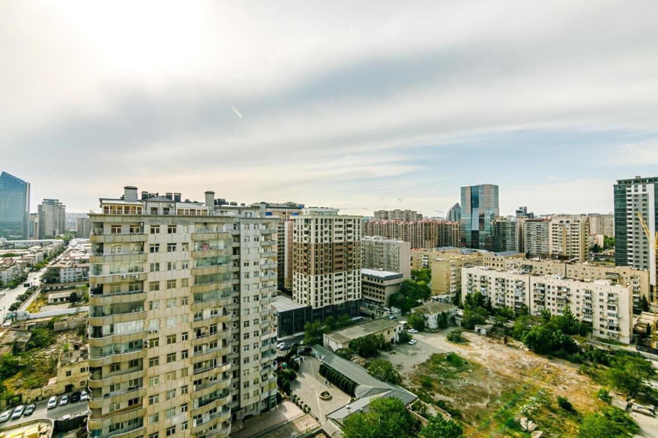 HOTEL APARTMENT ViP PARK AZURE RESIDENCE