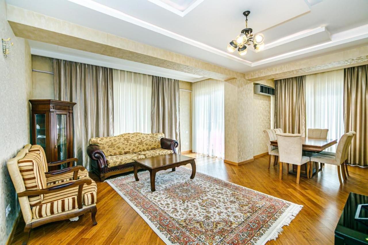 HOTEL APARTMENT ViP PARK AZURE RESIDENCE