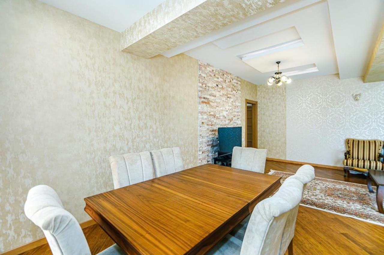 HOTEL APARTMENT ViP PARK AZURE RESIDENCE