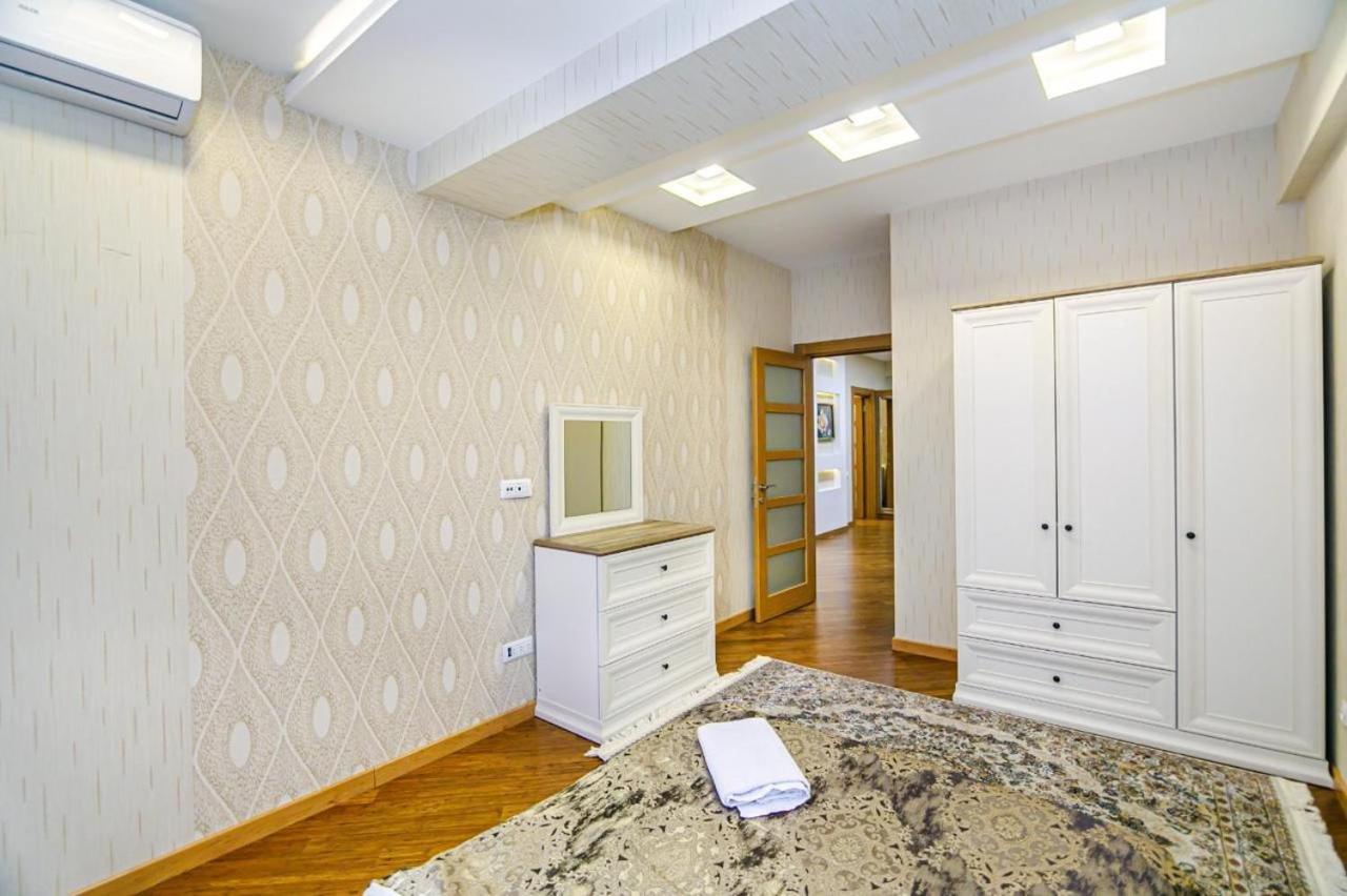 HOTEL APARTMENT ViP PARK AZURE RESIDENCE
