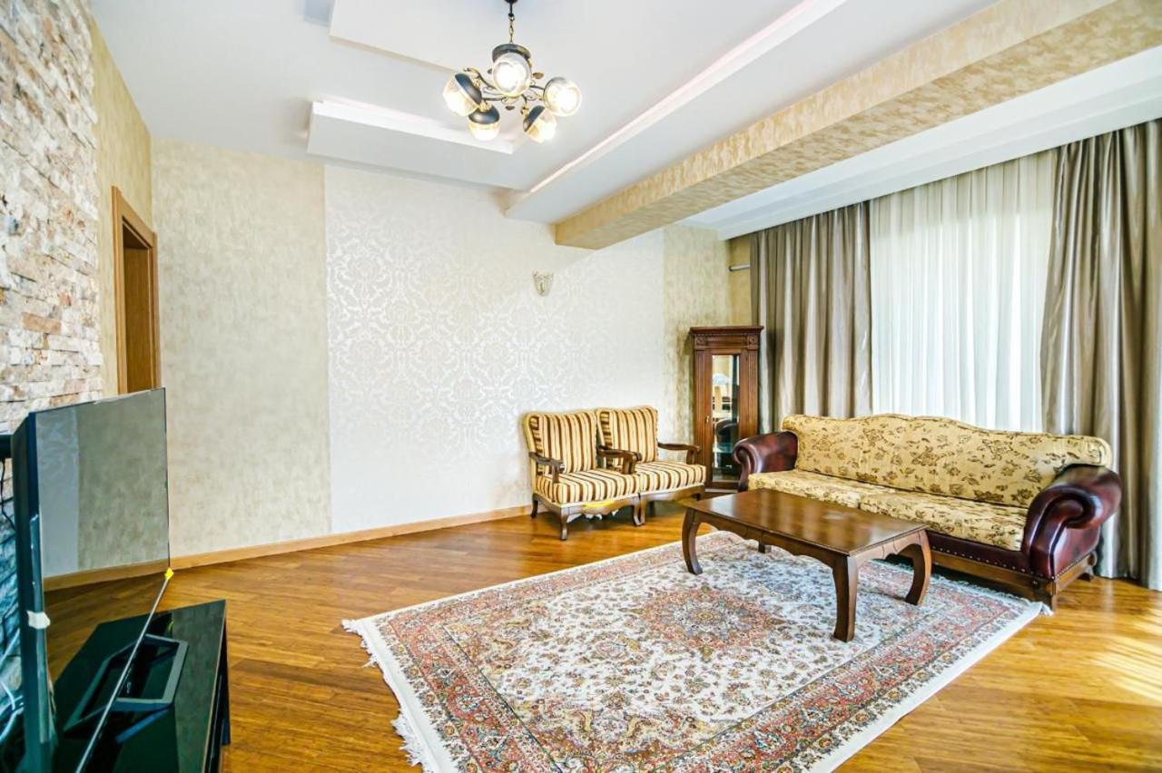 HOTEL APARTMENT ViP PARK AZURE RESIDENCE