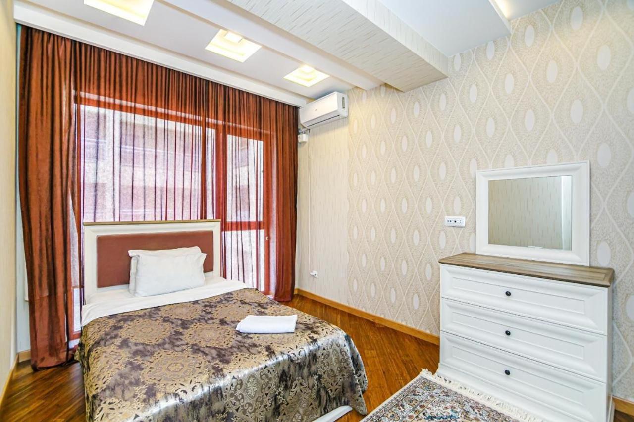 HOTEL APARTMENT ViP PARK AZURE RESIDENCE