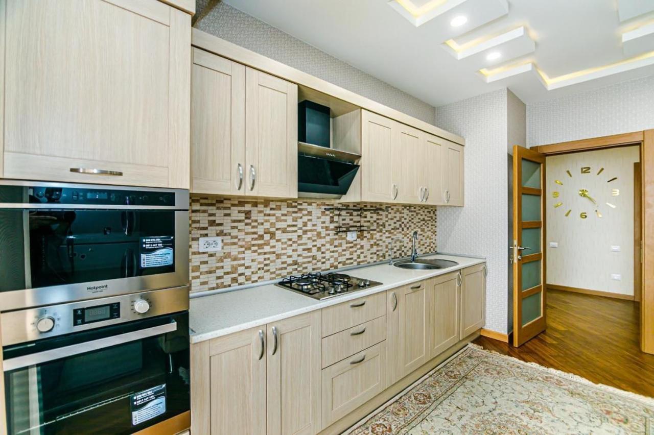 HOTEL APARTMENT ViP PARK AZURE RESIDENCE