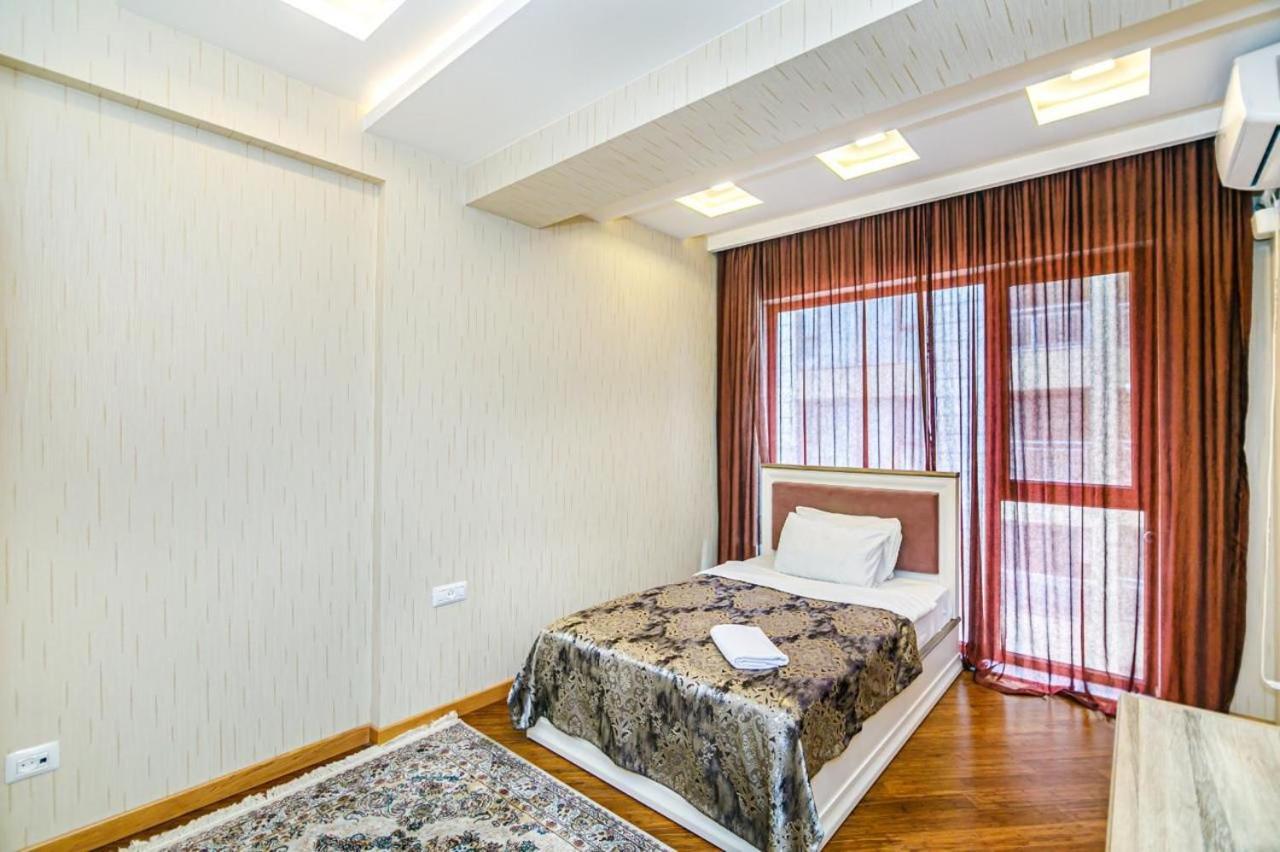 HOTEL APARTMENT ViP PARK AZURE RESIDENCE