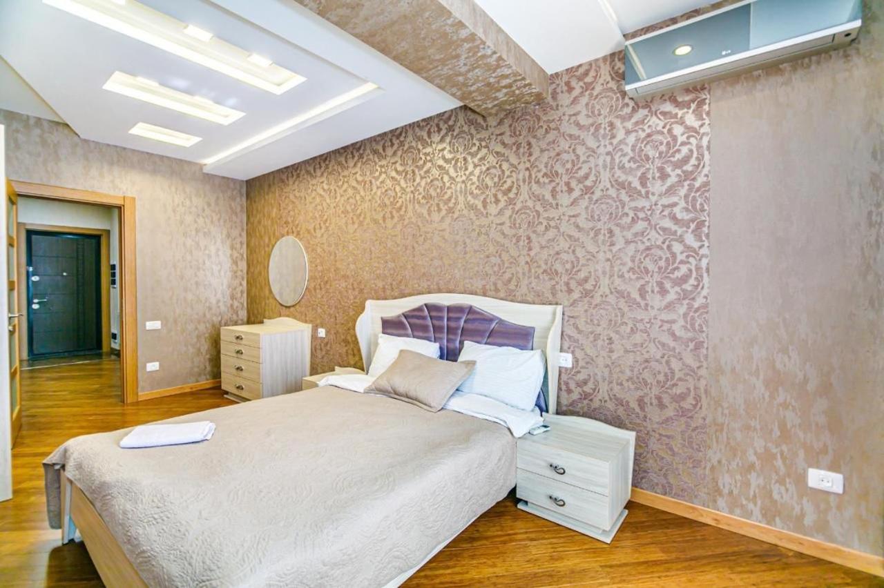 HOTEL APARTMENT ViP PARK AZURE RESIDENCE