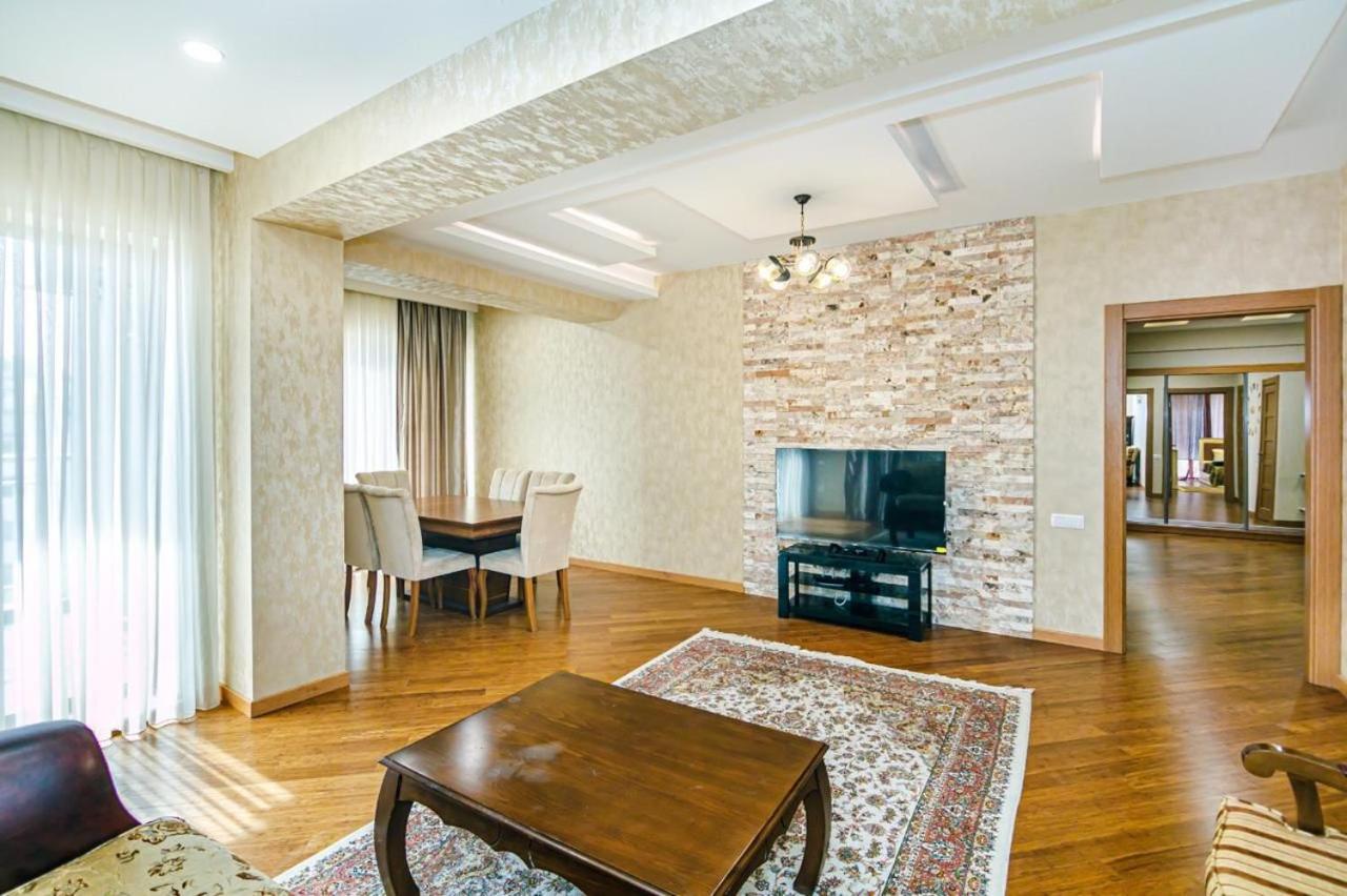 HOTEL APARTMENT ViP PARK AZURE RESIDENCE