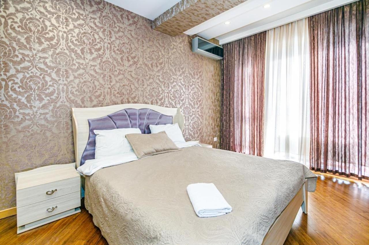 HOTEL APARTMENT ViP PARK AZURE RESIDENCE