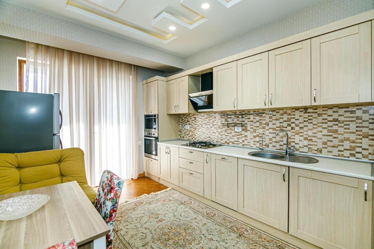 HOTEL APARTMENT ViP PARK AZURE RESIDENCE