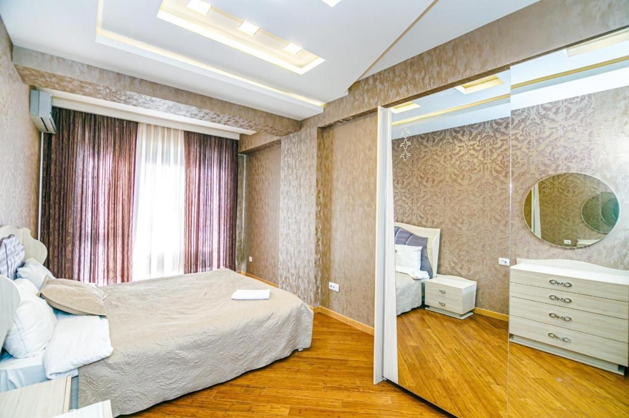 HOTEL APARTMENT ViP PARK AZURE RESIDENCE