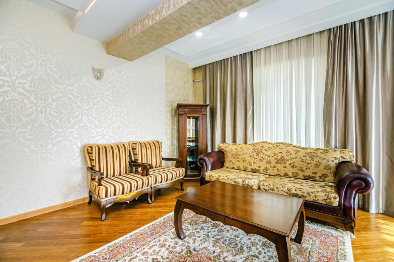 HOTEL APARTMENT ViP PARK AZURE RESIDENCE