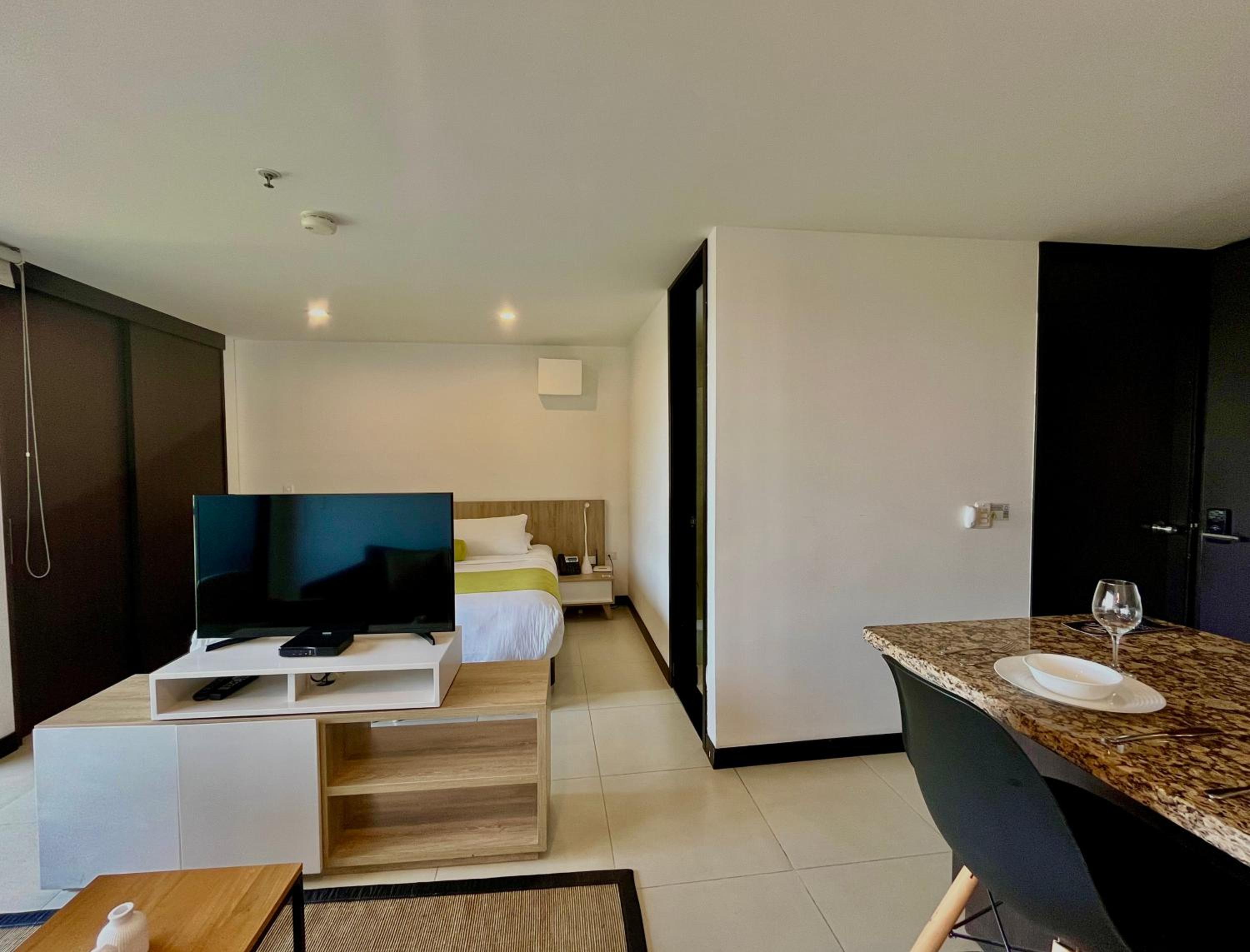 Apartaestudio-llanogrande