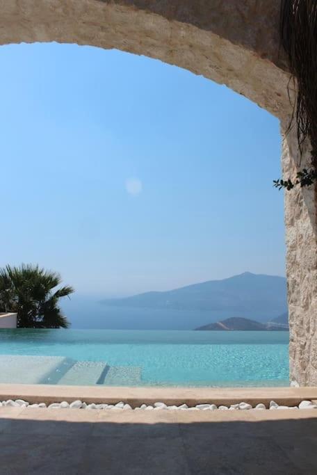 Villa Rubick, A Piece Of Ancient Lycia view 4