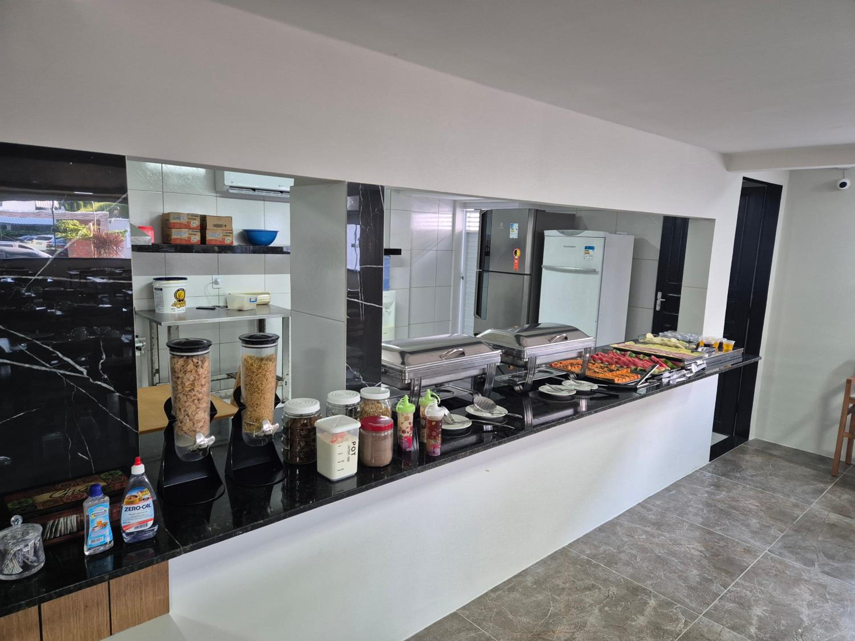 Residencial Amora