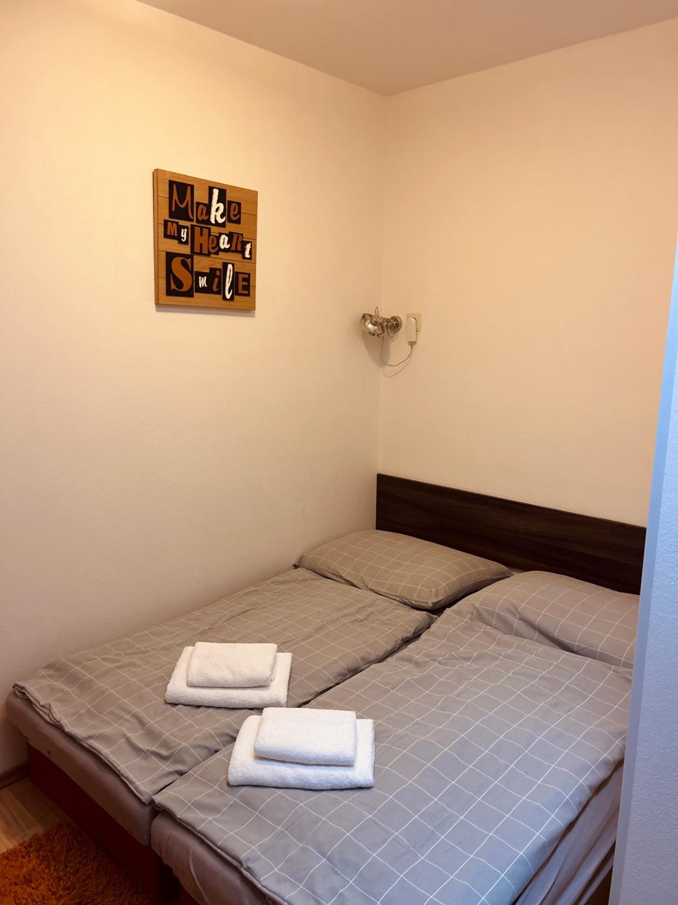 Kamzík Ski Apartment Donovaly - Apartmán 64 hneď pri zjazdovke