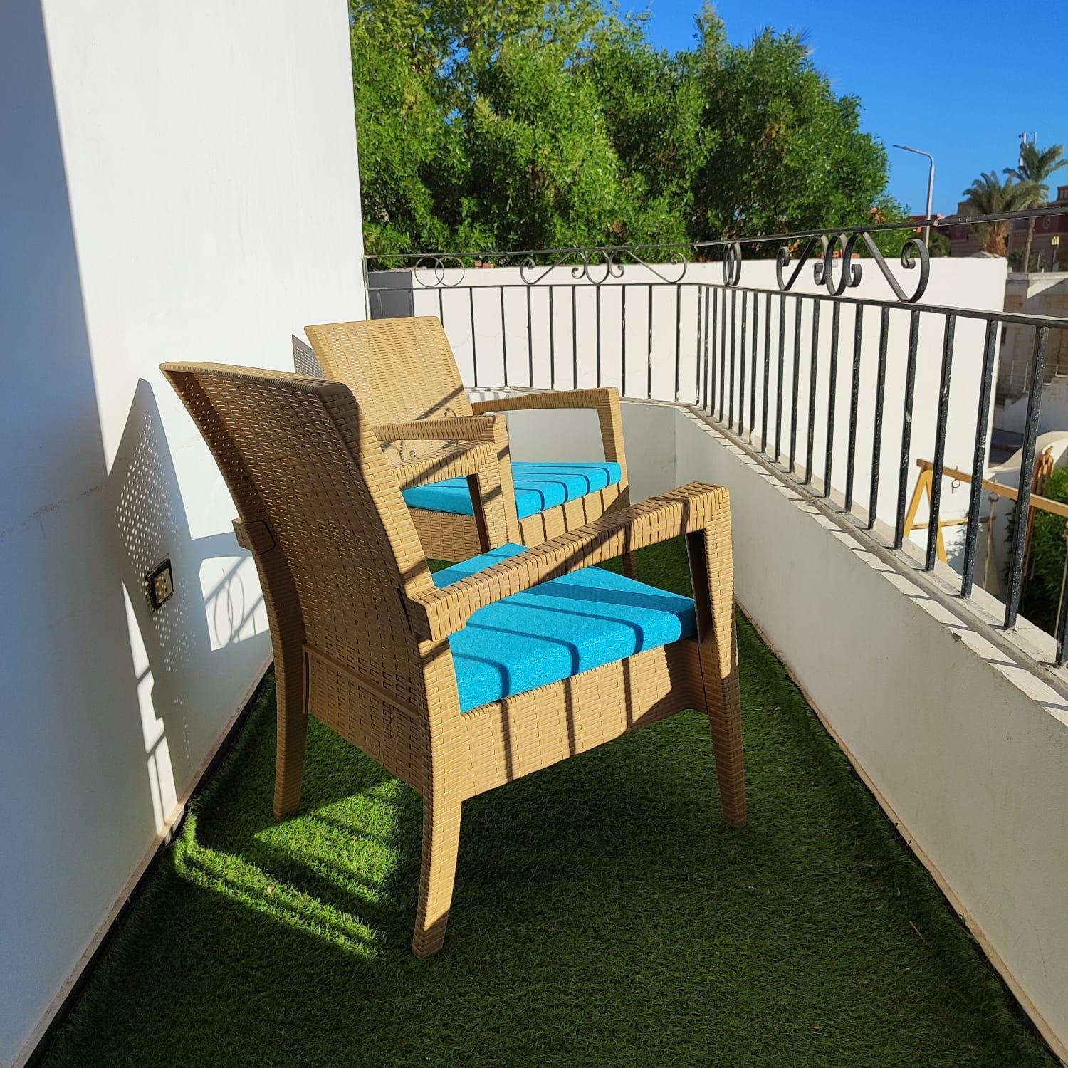 Almina Apartments - Come and relax with us in style view 5