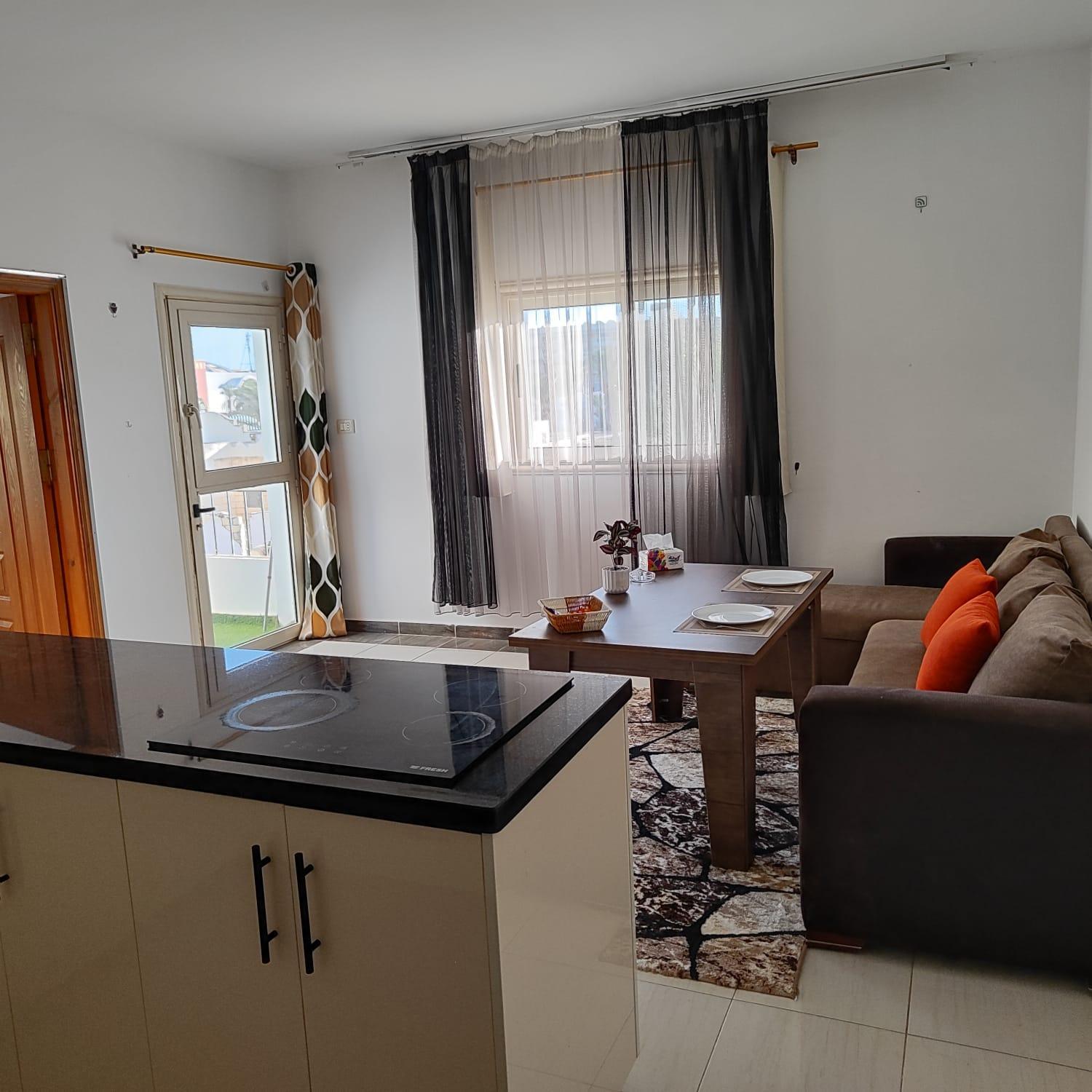 Almina Apartments - Come and relax with us in style view 4