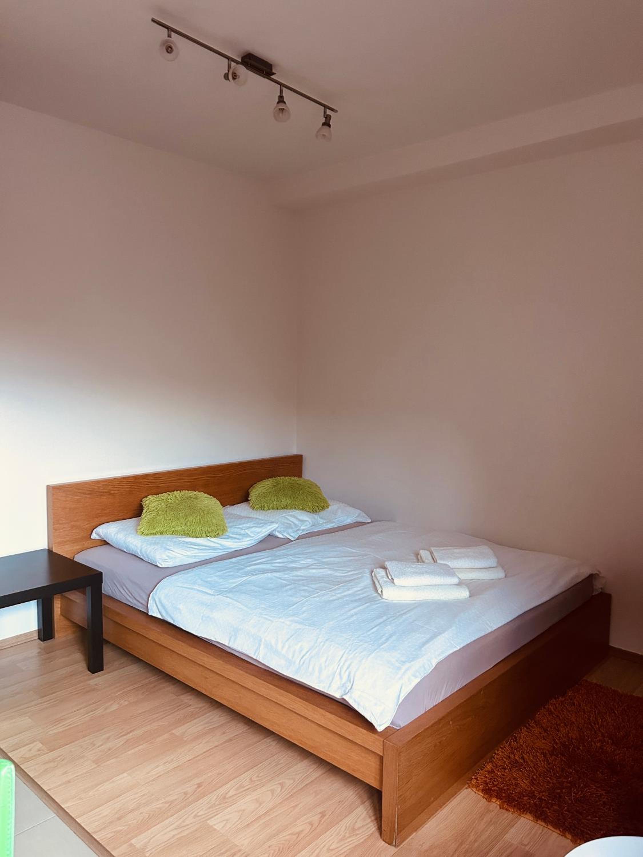Kamzík Ski Apartment Donovaly - Apartmán 64 hneď pri zjazdovke