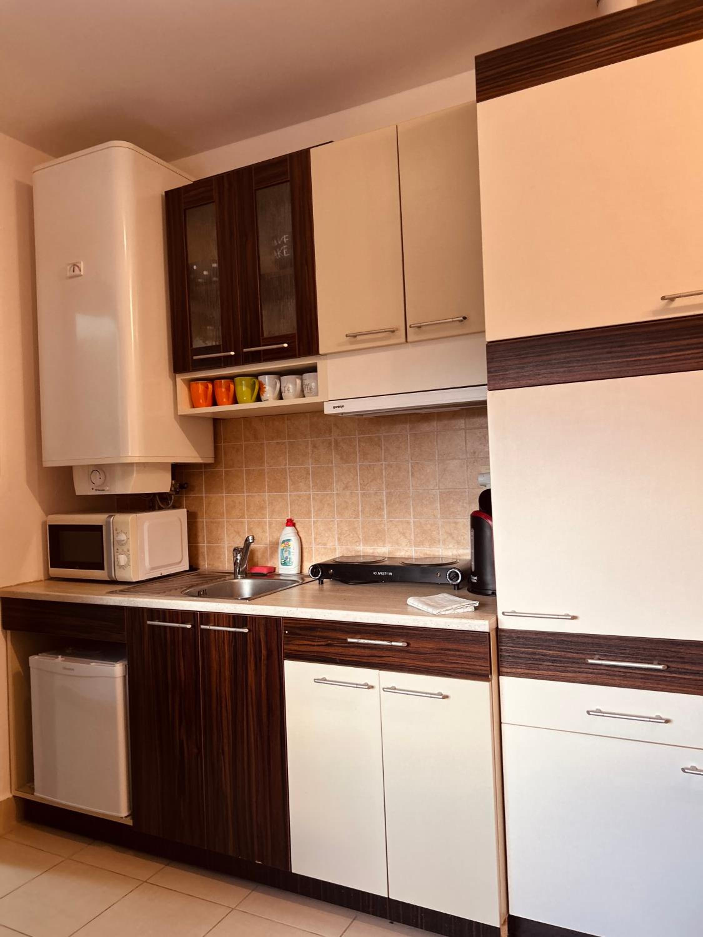 Kamzík Ski Apartment Donovaly - Apartmán 64 hneď pri zjazdovke