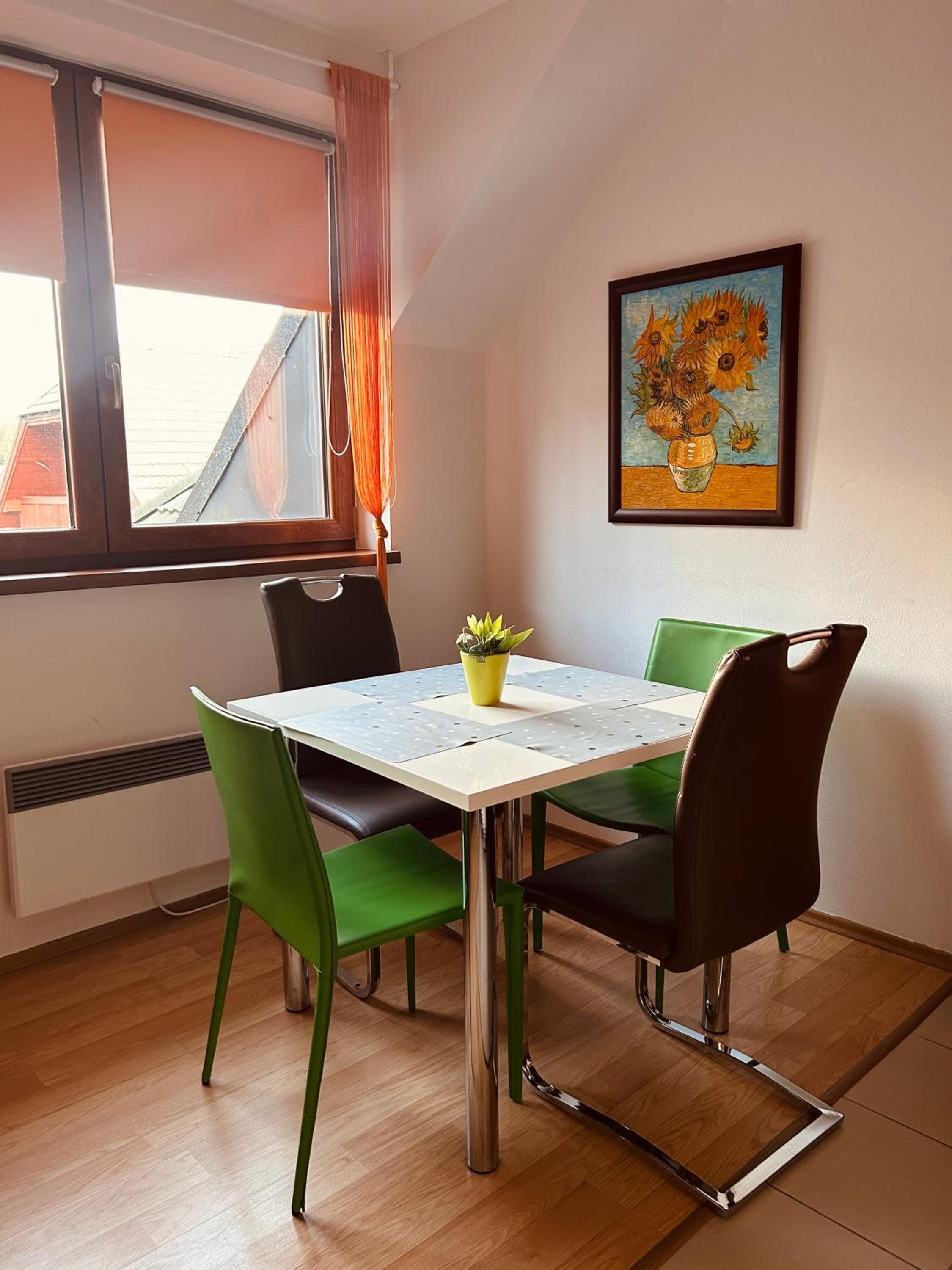 Kamzík Ski Apartment Donovaly - Apartmán 64 hneď pri zjazdovke