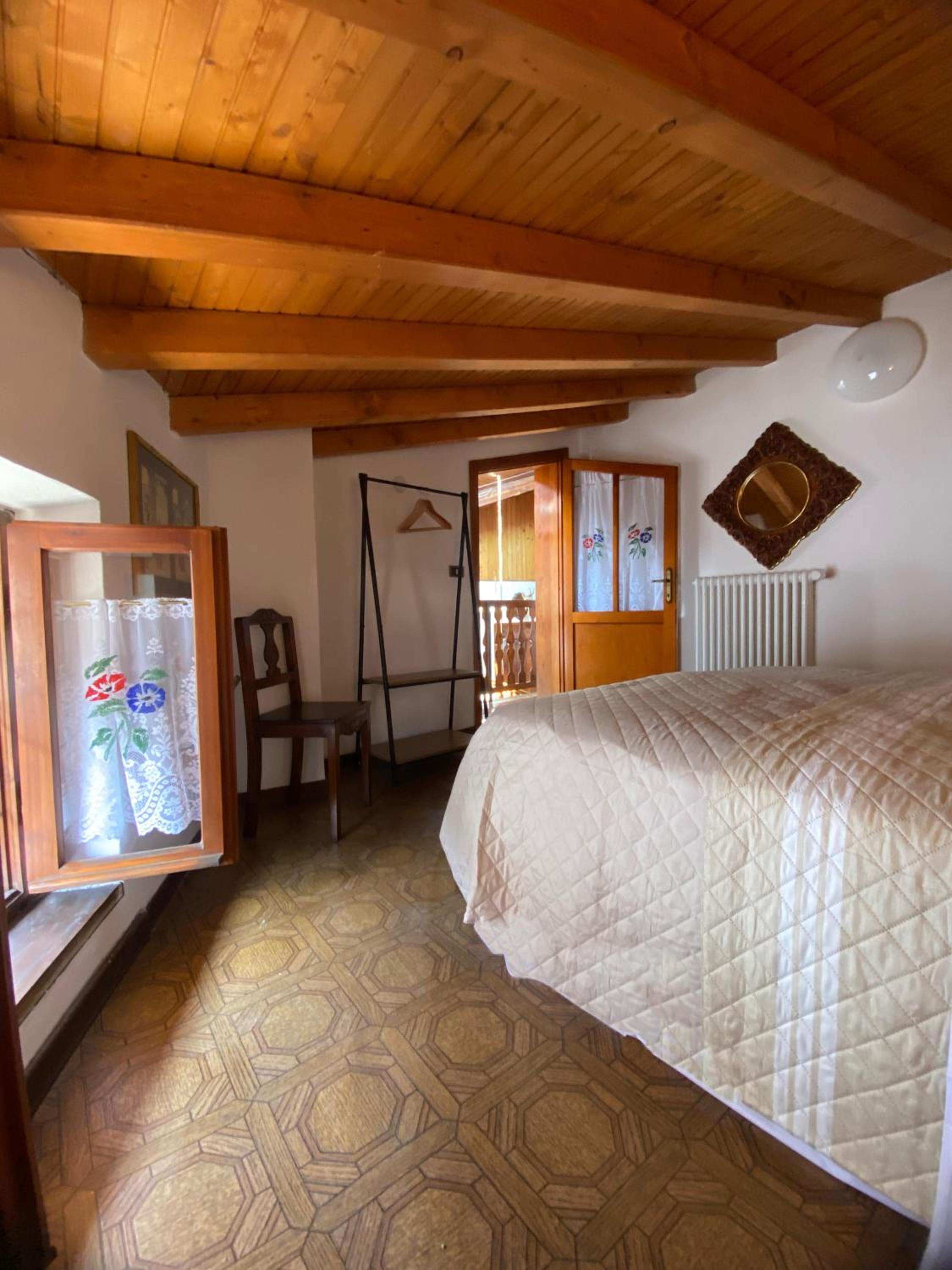 Casa nel centro storico di Borno
