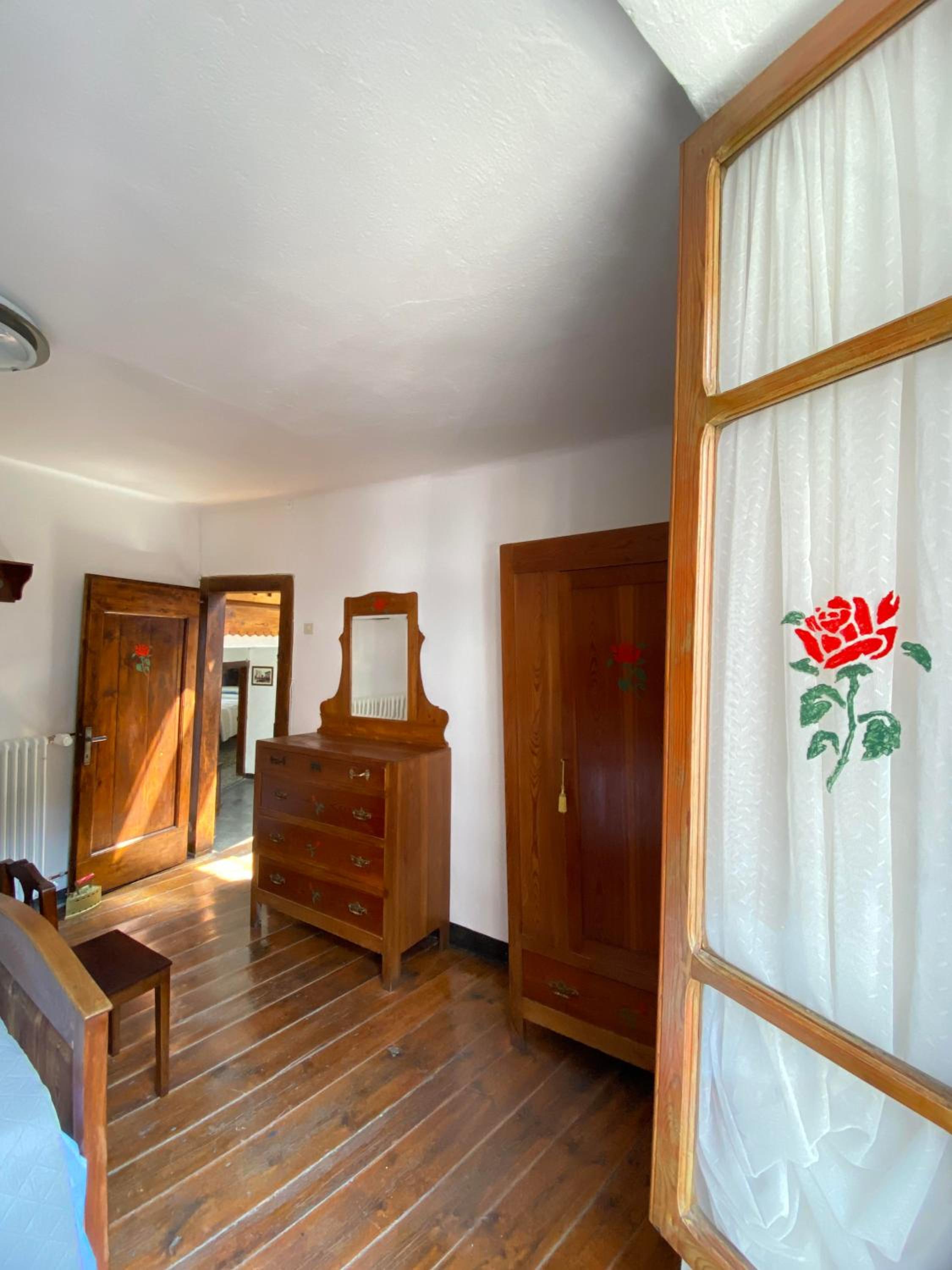 Casa nel centro storico di Borno