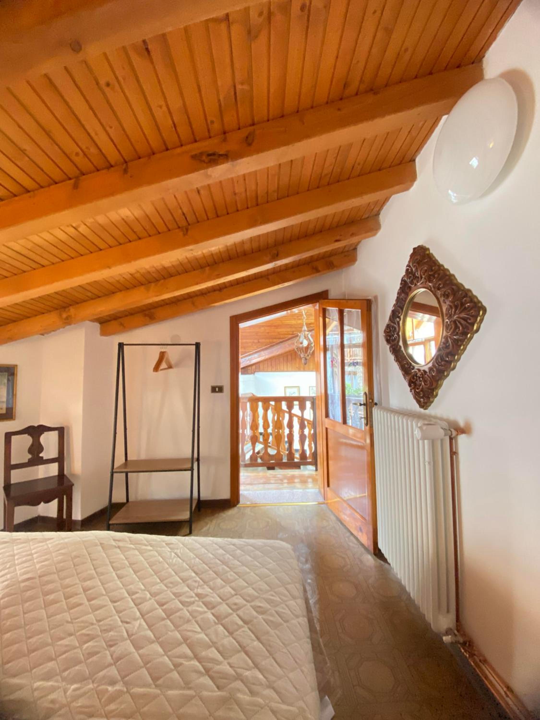 Casa nel centro storico di Borno