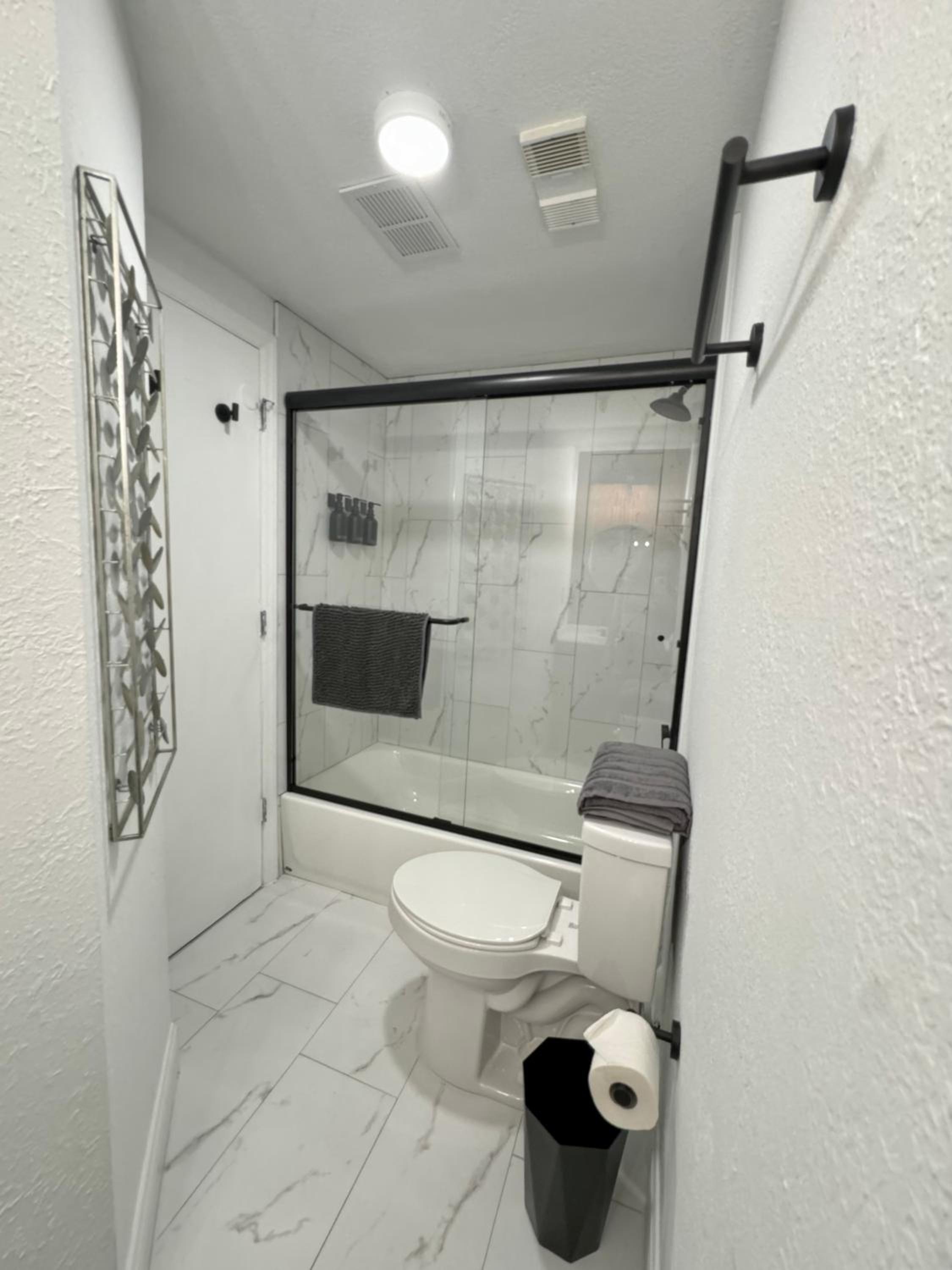 Home Cheti - Apartment near Universal Studios