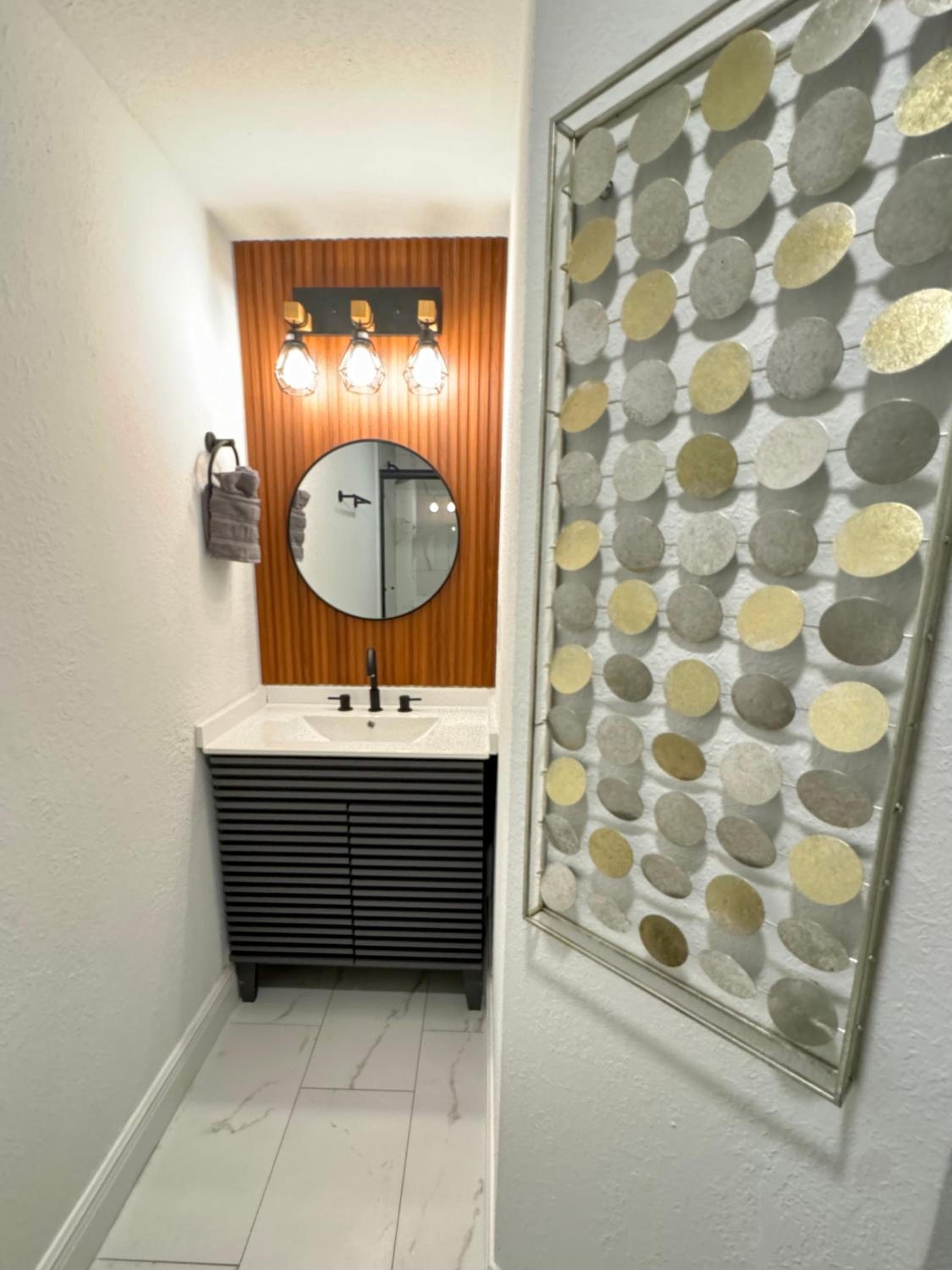 Home Cheti - Apartment near Universal Studios