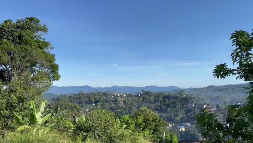 Holiday Villa Bandarawela view 2