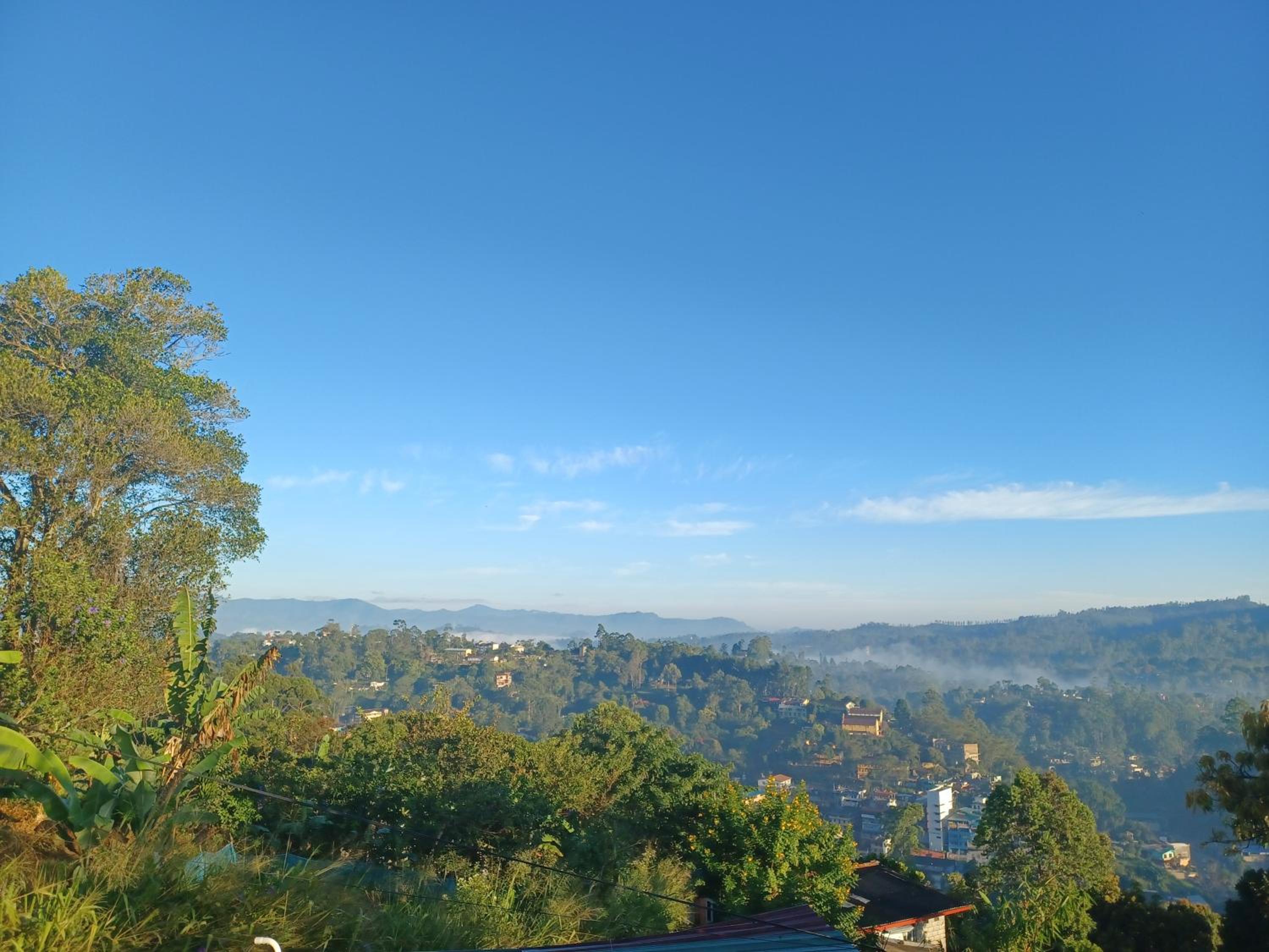 Holiday Villa Bandarawela view 3