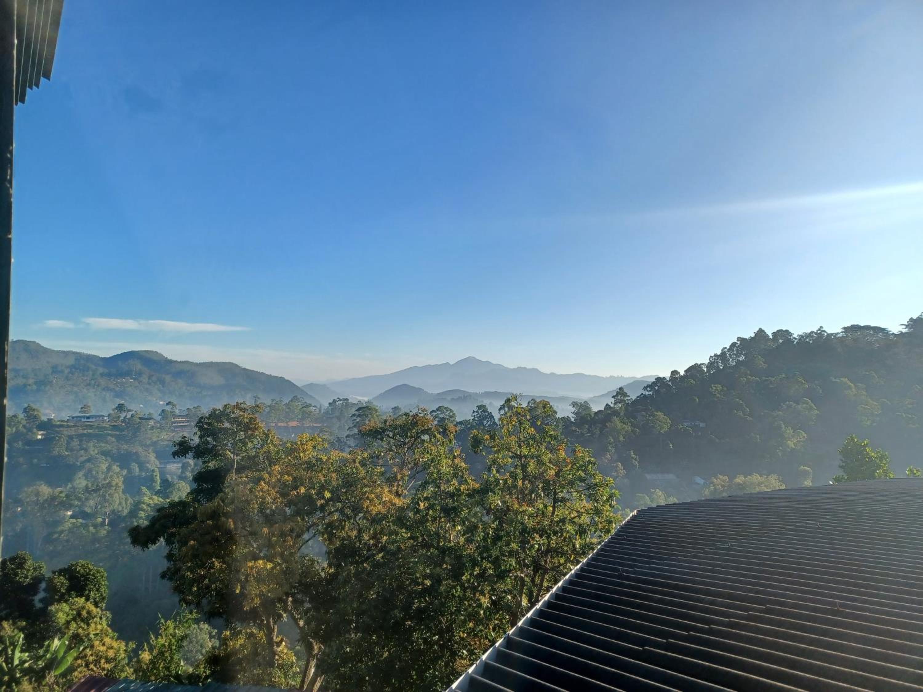 Holiday Villa Bandarawela view 4