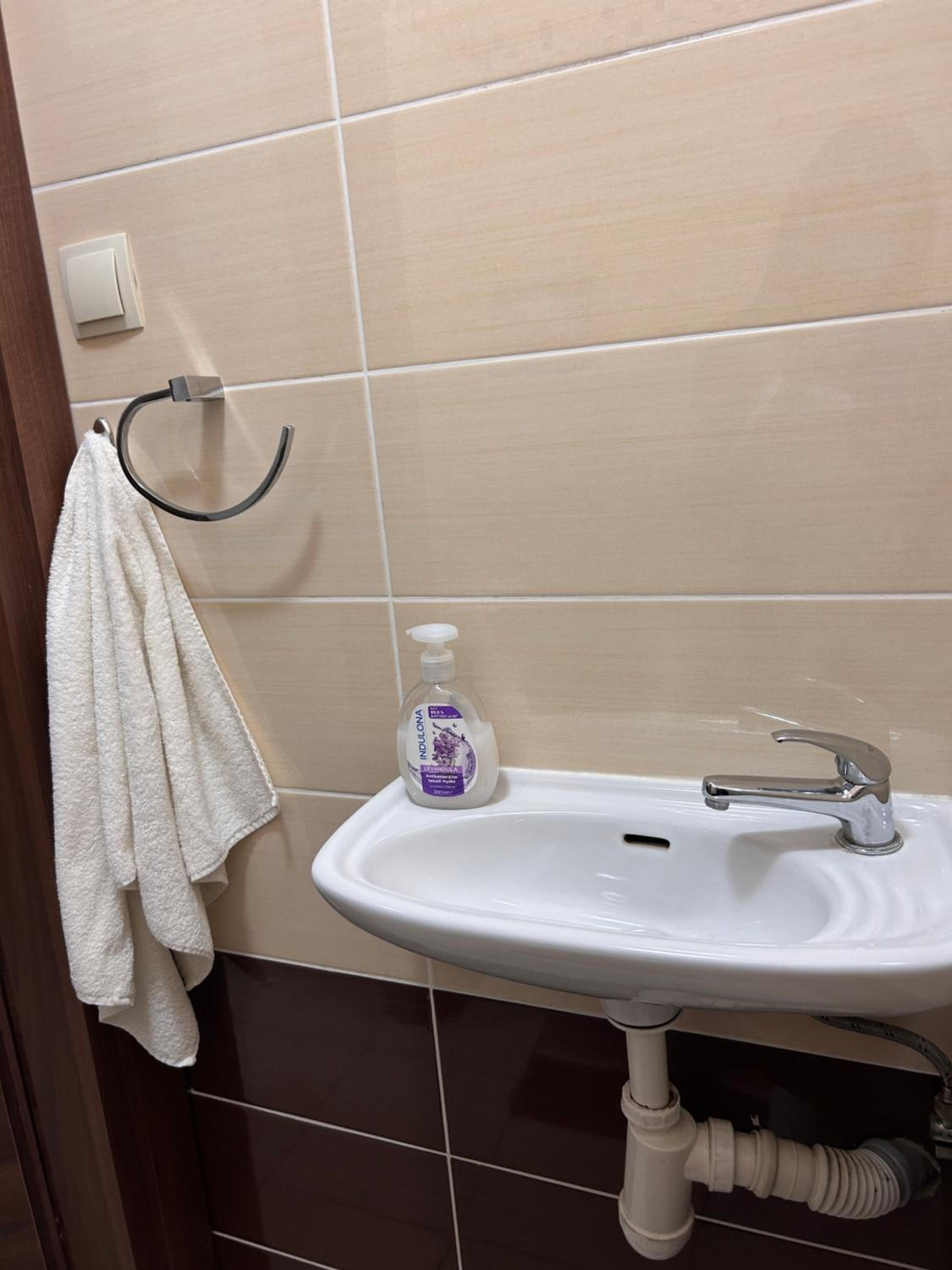 Kamzík Ski Apartment Donovaly - Apartmán 64 hneď pri zjazdovke