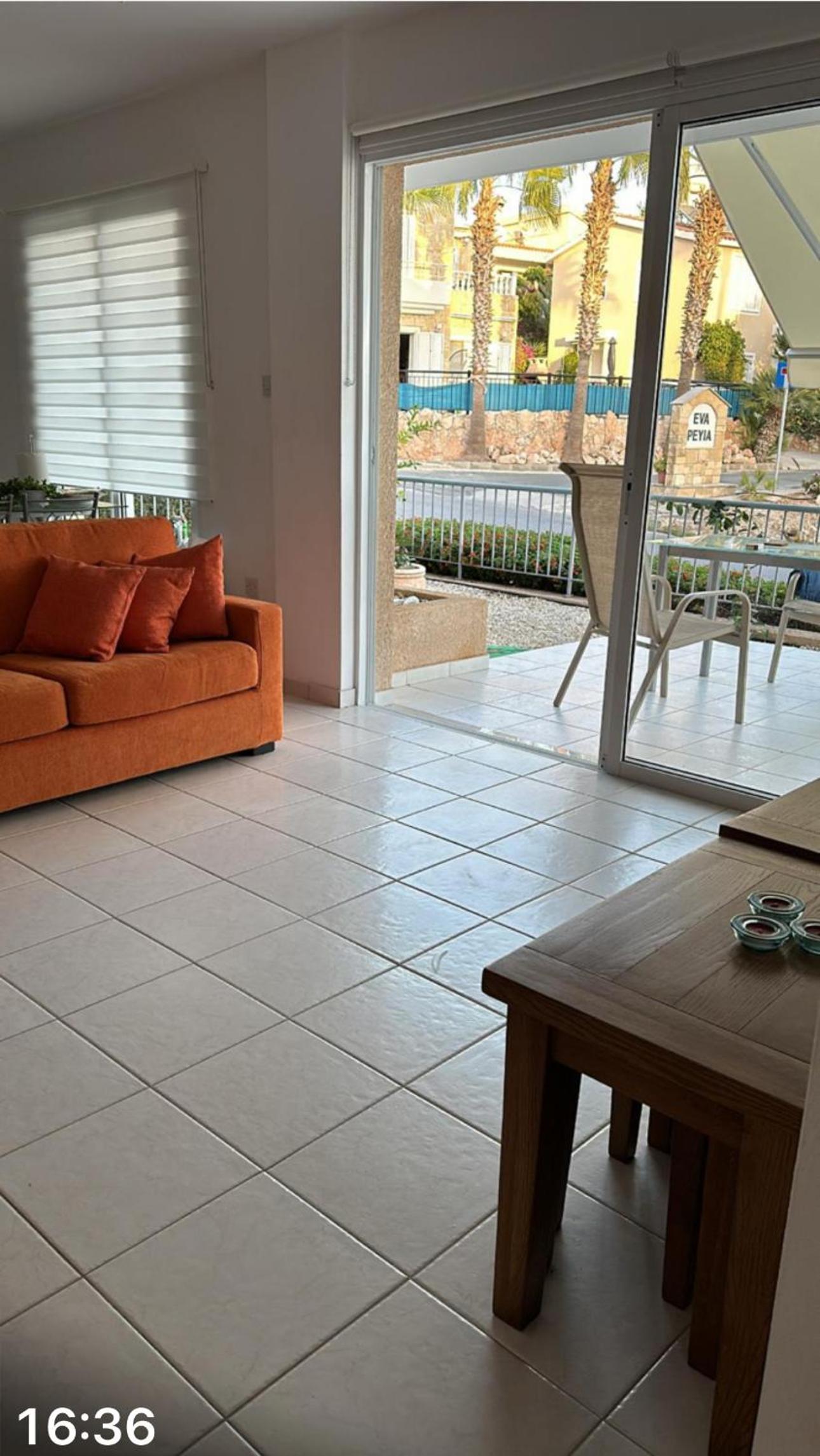 Blue Orange Property Management