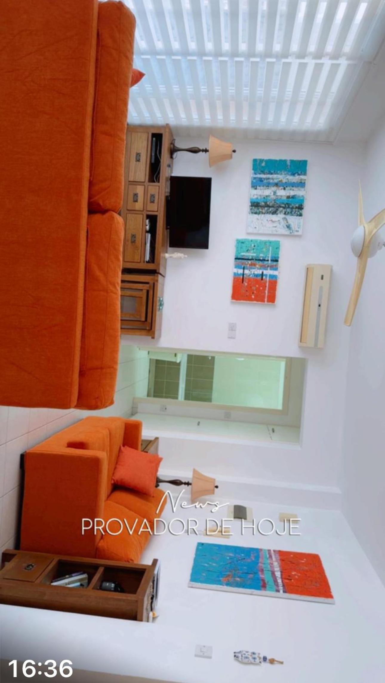 Blue Orange Property Management