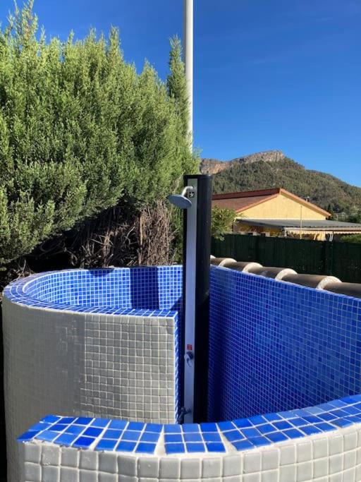 Casa Villami, GROUND FLOOR APARTMENT