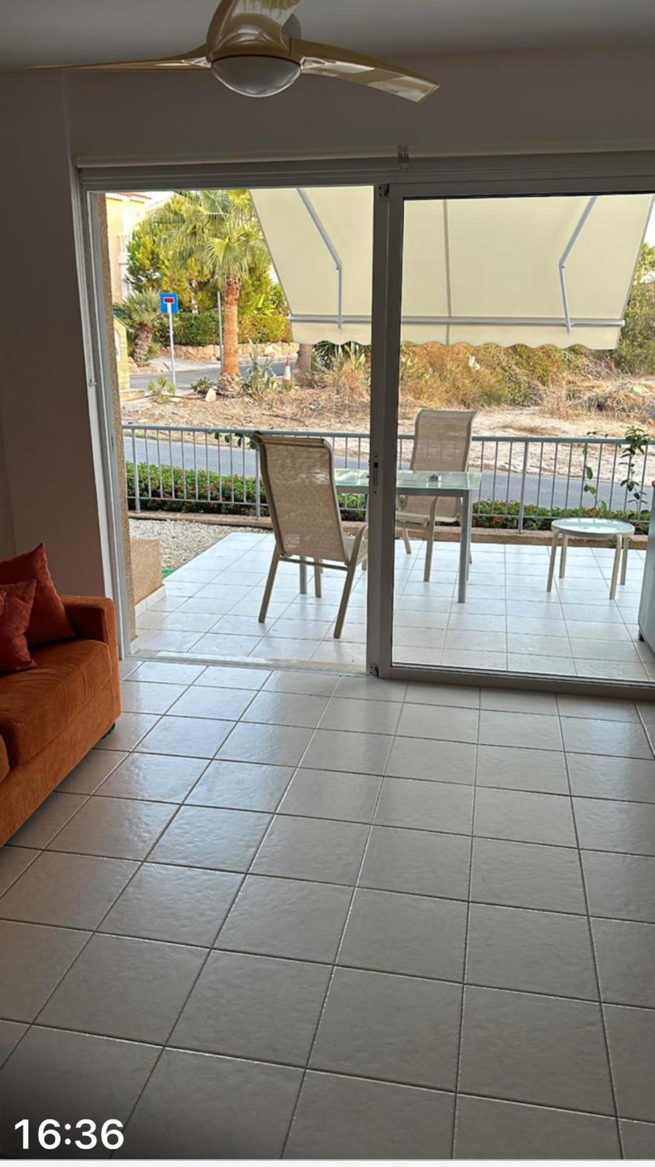 Blue Orange Property Management
