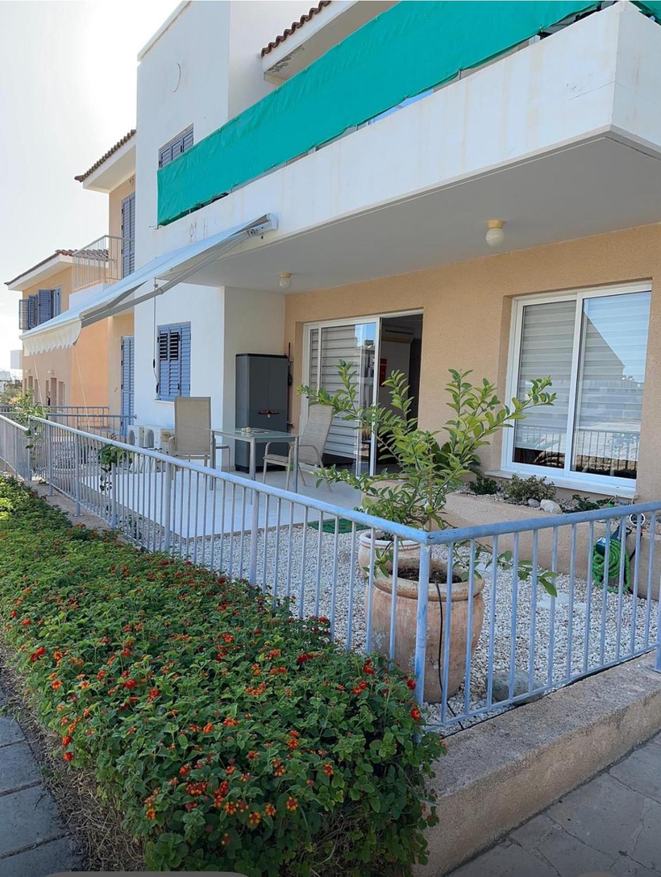 Blue Orange Property Management