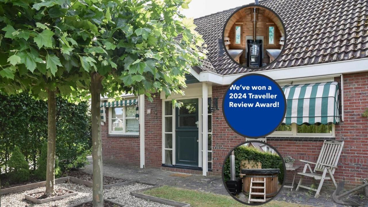 Hotel The Cosy Cottage