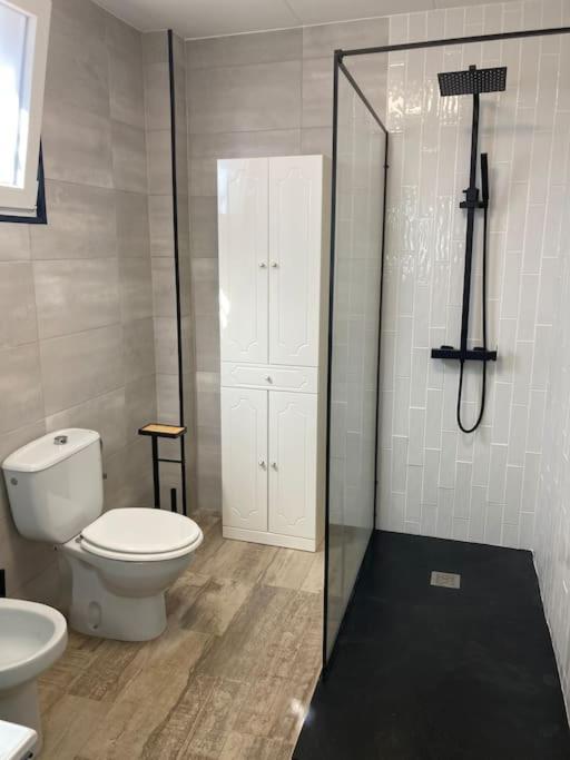 Casa Villami, GROUND FLOOR APARTMENT