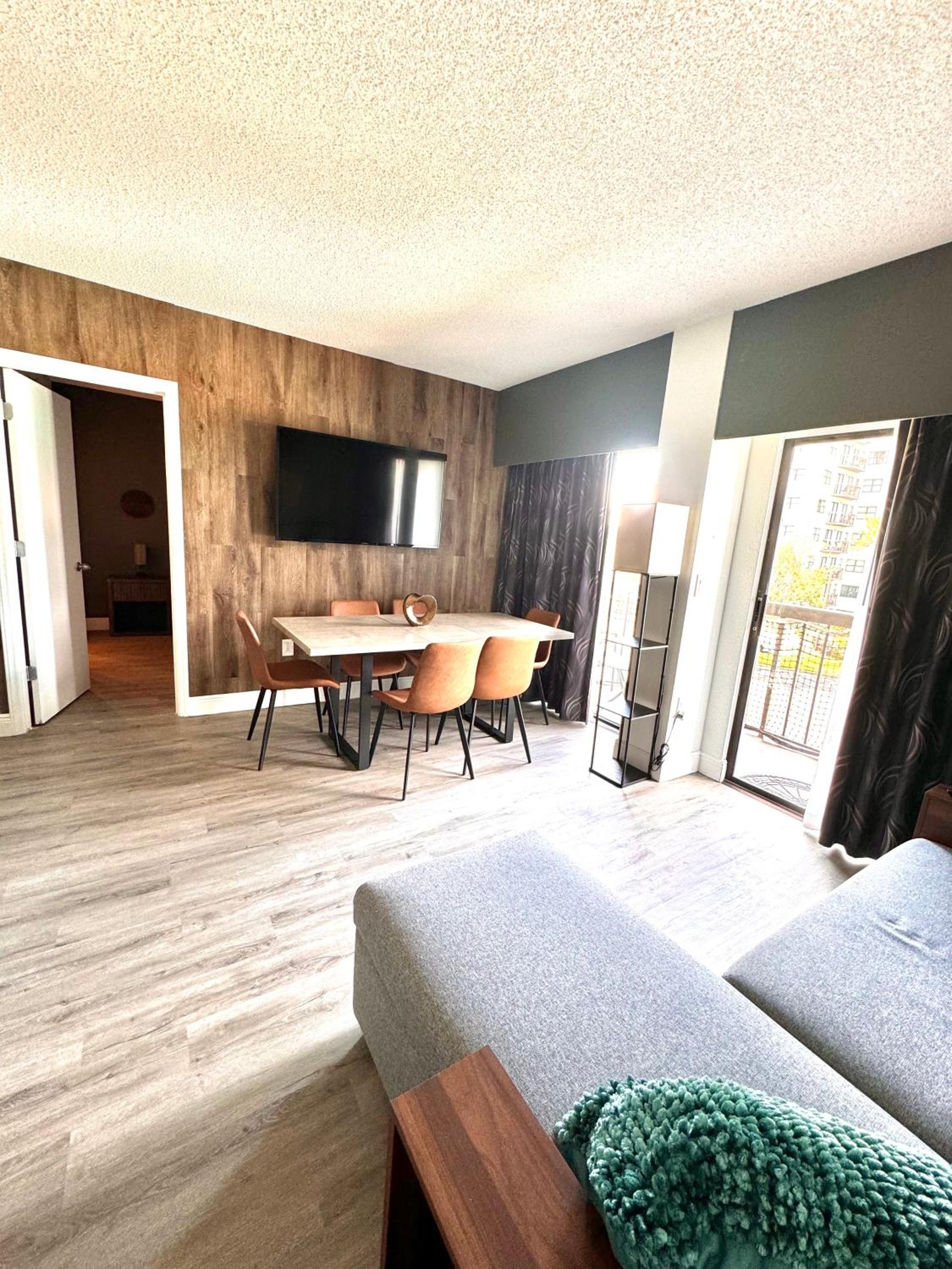 Home Cheti - Apartment near Universal Studios