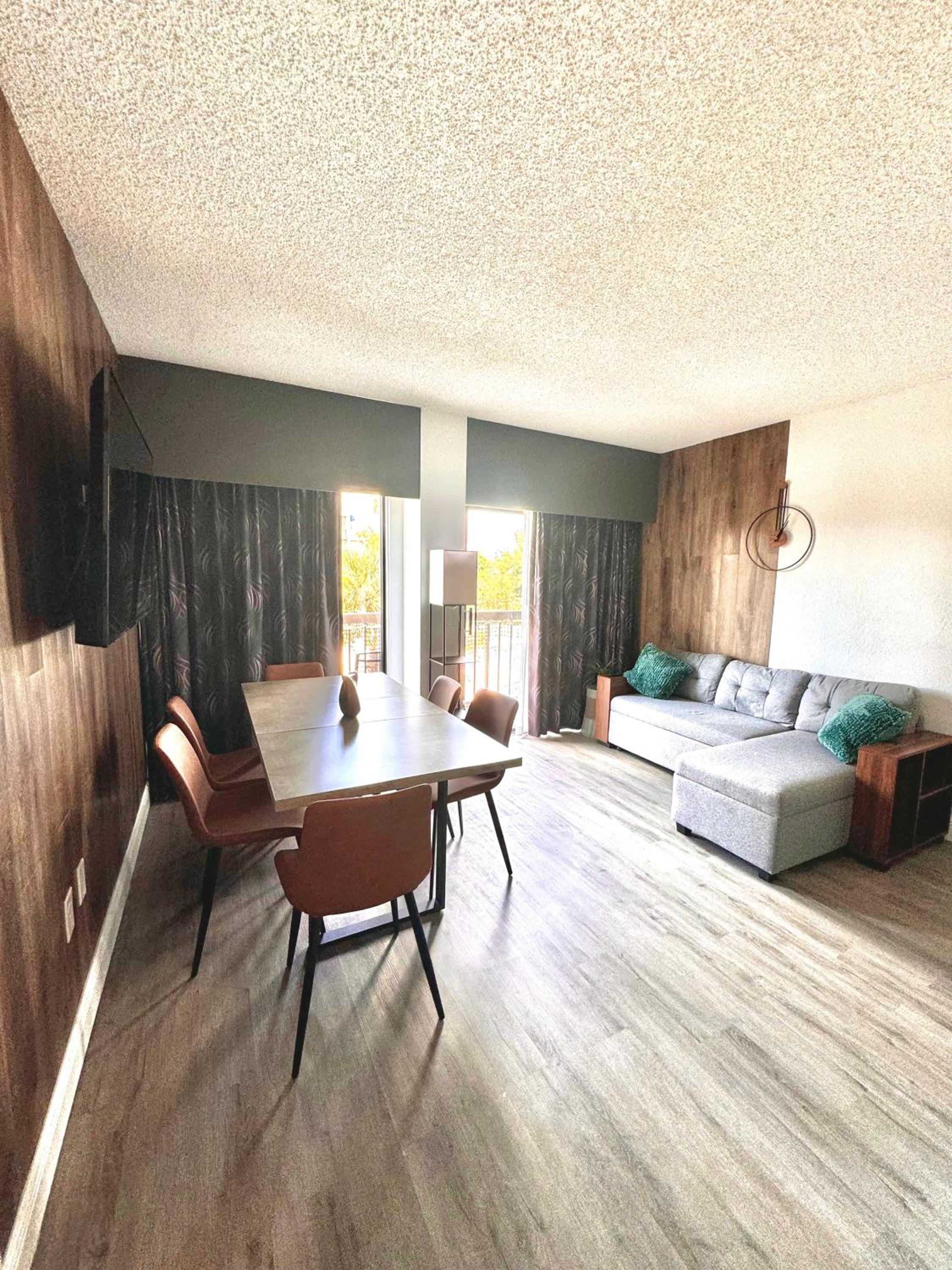 Home Cheti - Apartment near Universal Studios