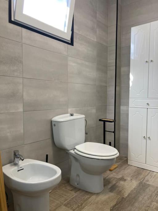 Casa Villami, GROUND FLOOR APARTMENT