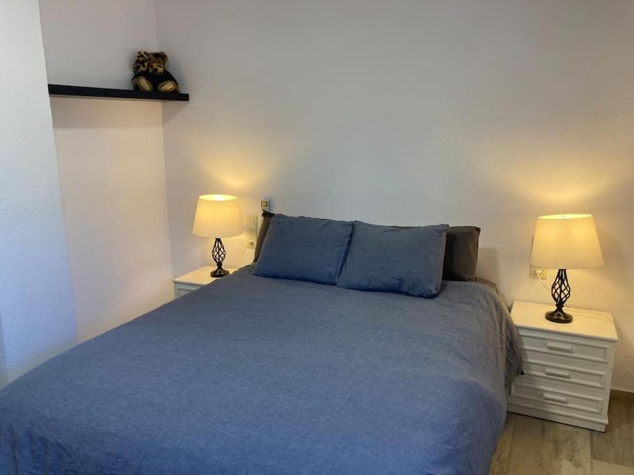 Casa Villami, GROUND FLOOR APARTMENT