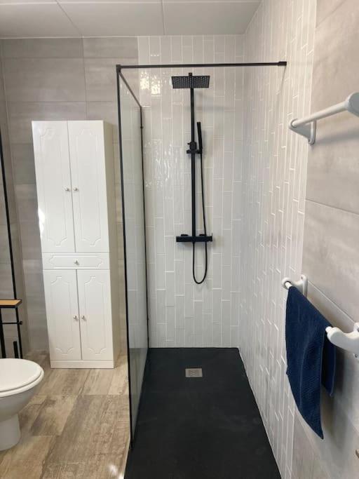 Casa Villami, GROUND FLOOR APARTMENT