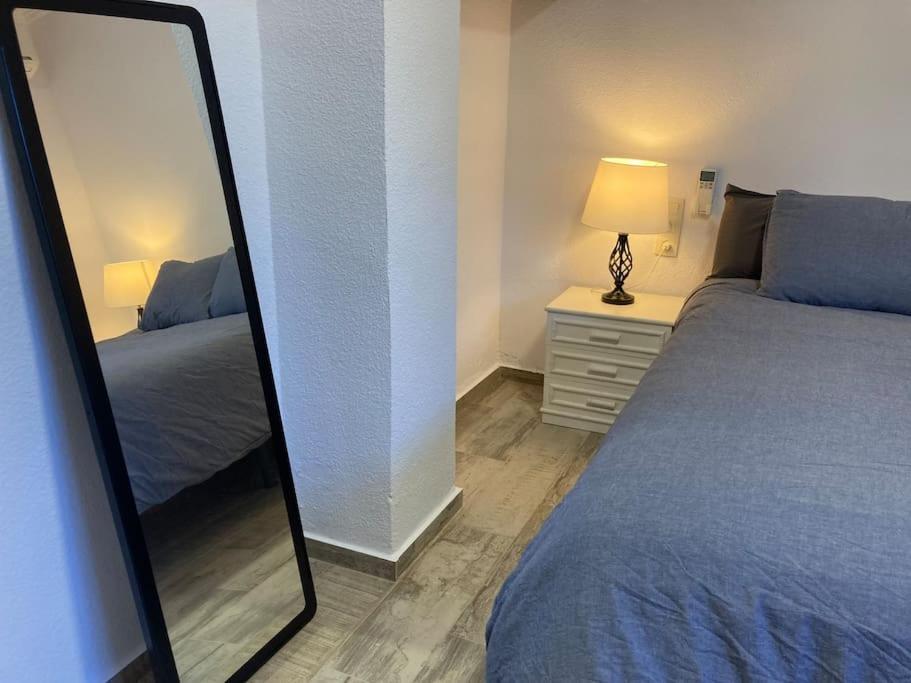 Casa Villami, GROUND FLOOR APARTMENT